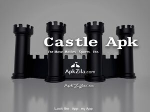 Castle Apk v1.9.0 image 3