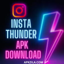 Insta Thunder v19 Apk Free Download 