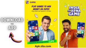 zupee ludo download